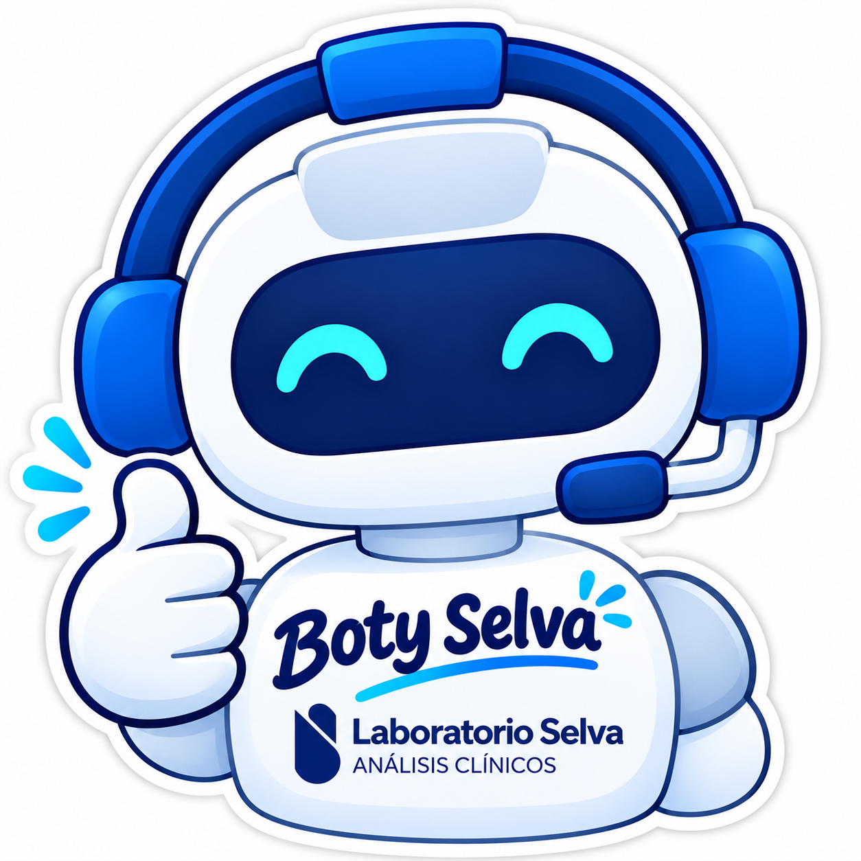 Boty Selva
